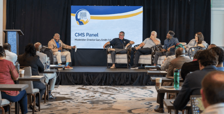 DHS Hosts Successful Inaugural Medicaid Territories Summit